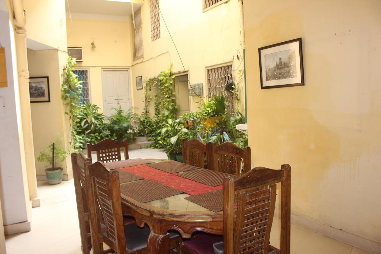 Cozy Inn Varanasi Eksteriør bilde